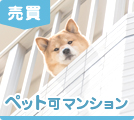 滋賀県のペット可売買マンション